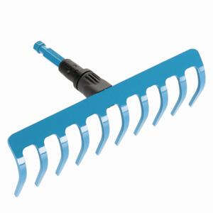 GARDENA combisystem-Rechen 16 Zinken